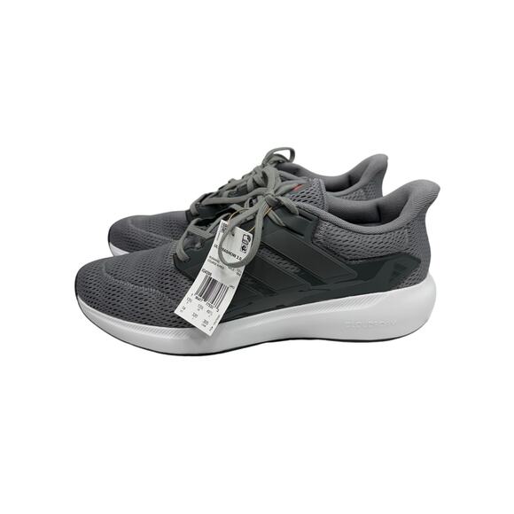 ADIDAS men’s cloud foam comfort Running sneakers Size 14 NEW # M624 - Picture 5 of 11